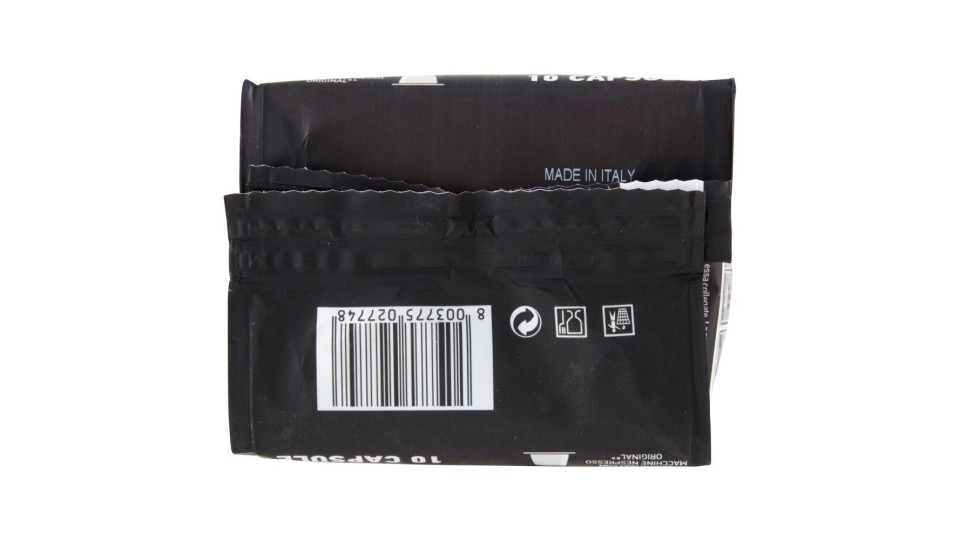 Caps Ncc  Class Filic. 10x5g