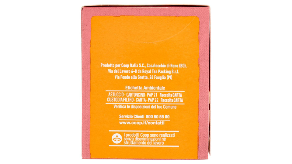 Tisana Digestiva Plus 20 Filtri 37 G