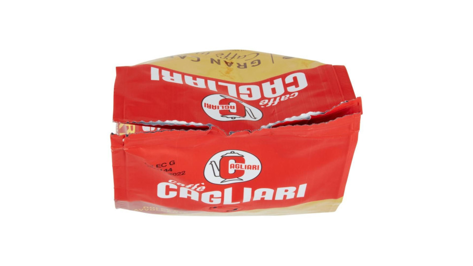 Caffè Cagliari Gran Caffè Caffè In Grani 500 G