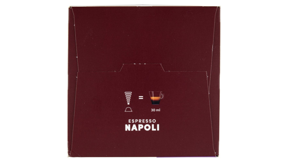 Nescafé Dolce Gusto Espresso Napoli Caffè 16 Capsule 128 G