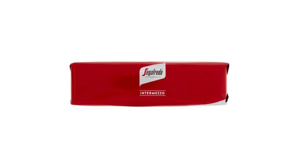 Segafredo Zanetti Intermezzo 2 X 250 G