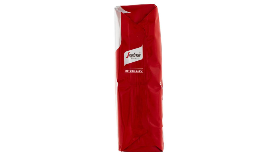 Segafredo Zanetti Intermezzo 2 X 250 G
