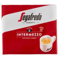 Segafredo Zanetti Intermezzo 2 X 250 G