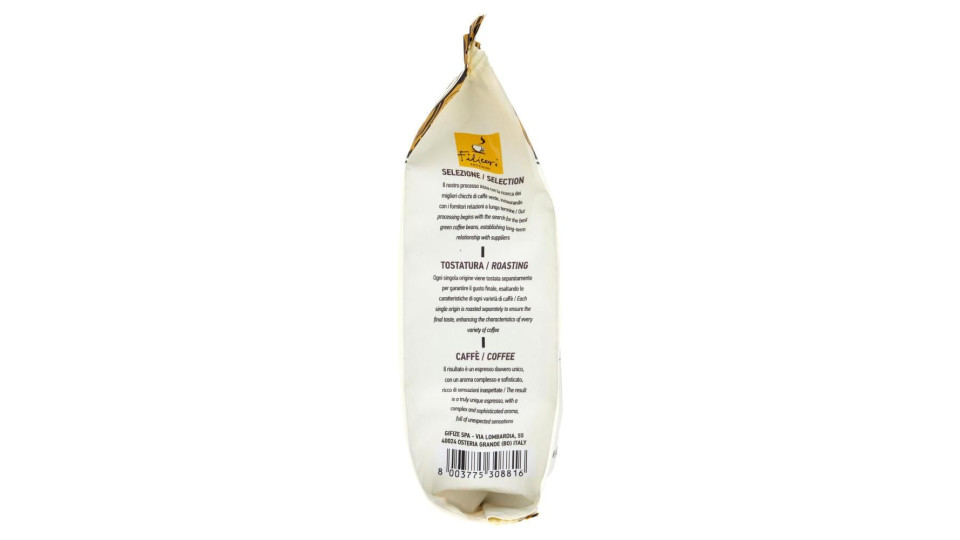 Filicori Zecchini Caffè Fresco Macinato Classico 180 G