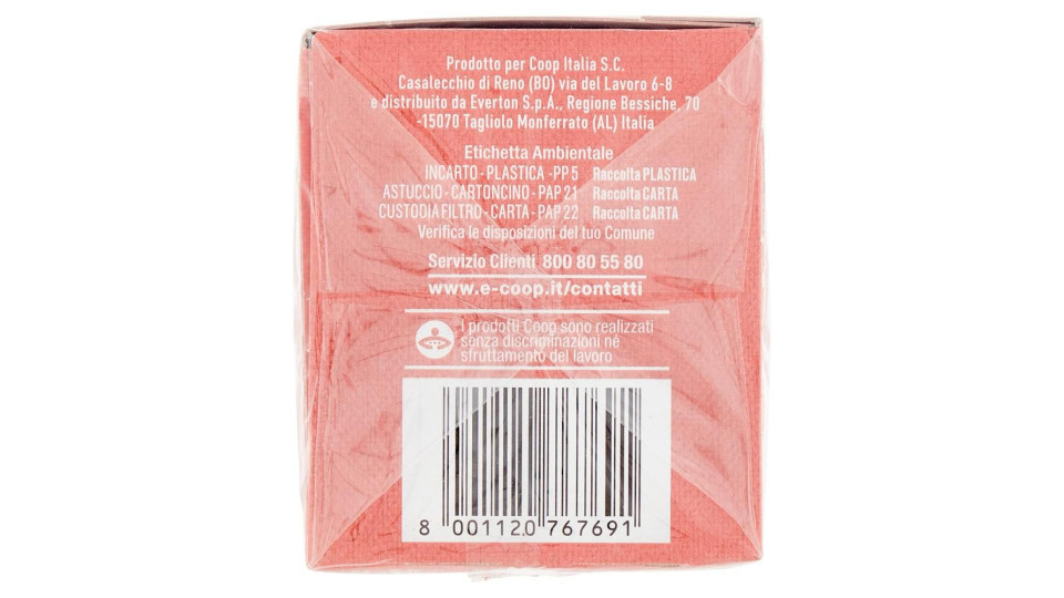 Plus Tisana Snellente Finocchio, Zenzero, Tè Verde, Menta, Anice, Cannella E Lavanda 20 Filtri 50 G