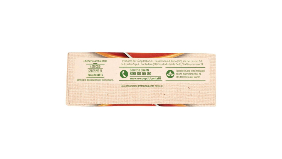 Orzo Tostato E Macinato Biologico 500 G