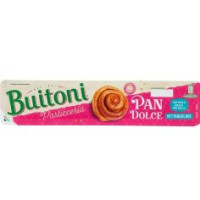 Buitoni Pan Dolce Base Dolce Lievitata Rettangolare Rotolo 350g