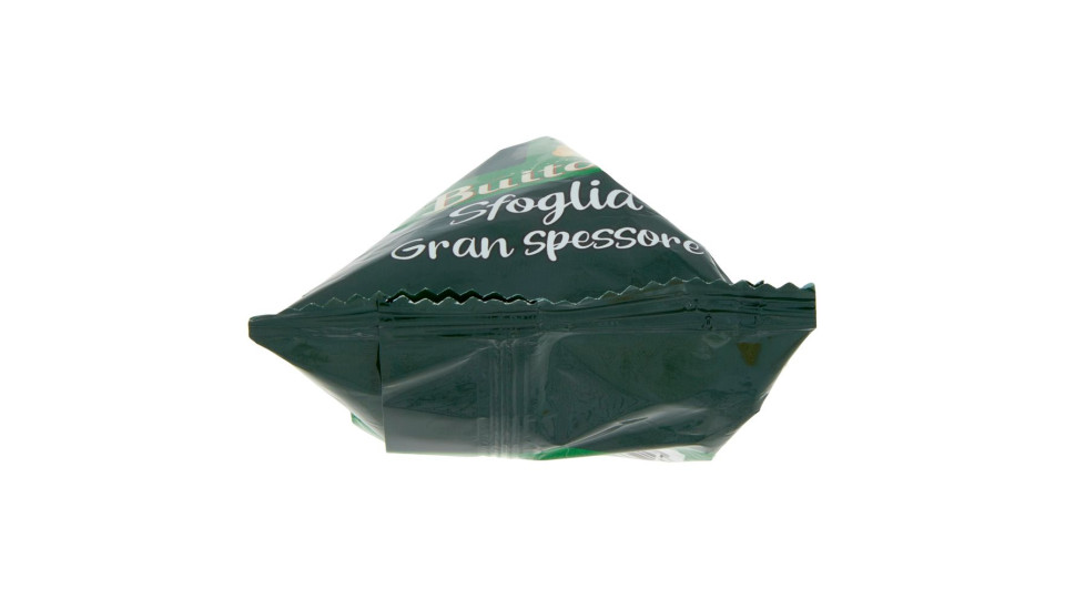 Buitoni Frolla Gran Spessore Pasta Frolla Rotonda Più Spessa Rotolo 280g