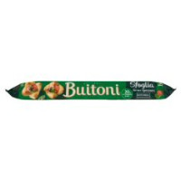 Buitoni Frolla Gran Spessore Pasta Frolla Rotonda Più Spessa Rotolo 280g