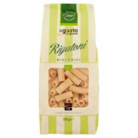 Libera Terra Il Giusto Gusto Del Grano Fusilli Rustici Biologici 500 G