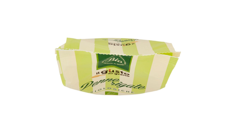 Libera Terra Il Giusto Gusto Del Grano Caserecce Rustiche Biologiche 500 G