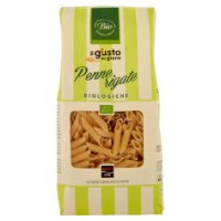 Libera Terra Il Giusto Gusto Del Grano Caserecce Rustiche Biologiche 500 G