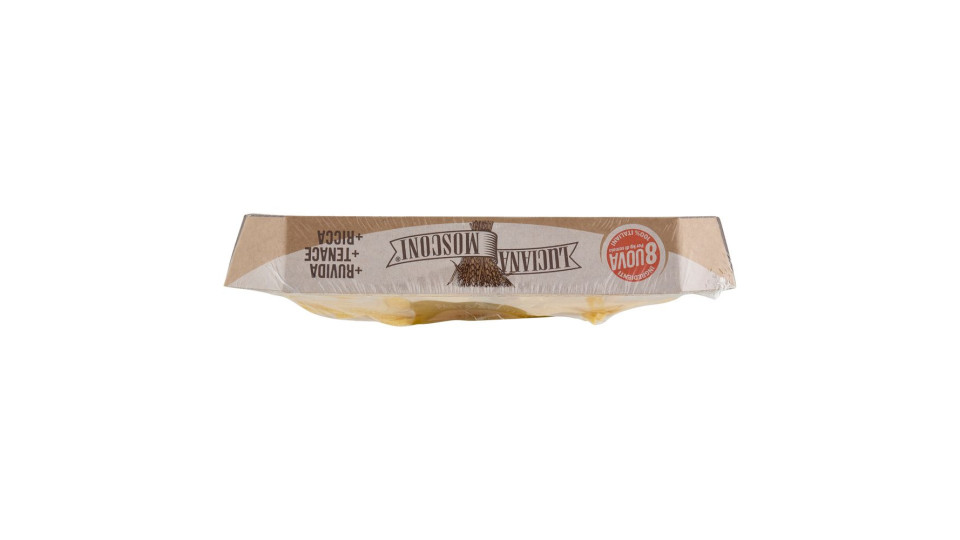 Luciana Mosconi Pasta All'uovo Chitarrine All'uovo 500 G