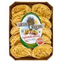 Luciana Mosconi Pasta All'uovo Chitarrine All'uovo 500 G