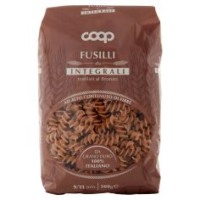 Fusilli Integrali 500 G