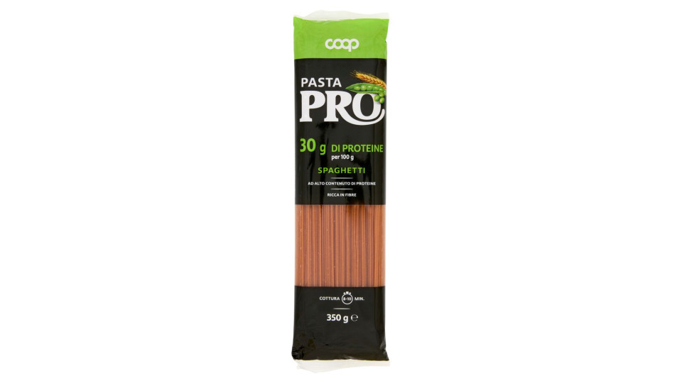 Spaghetti Pasta Pro 350 G