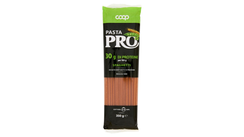 Spaghetti Pasta Pro 350 G