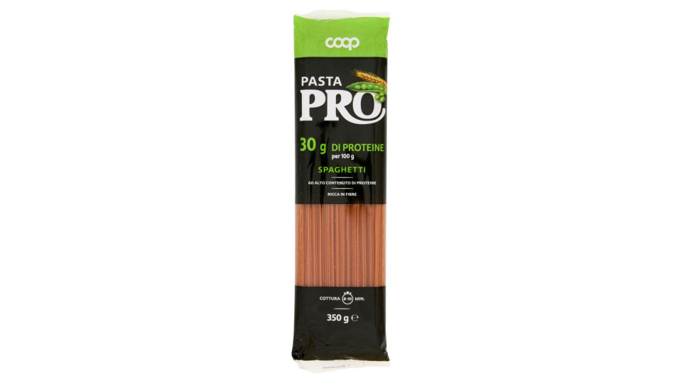 Spaghetti Pasta Pro 350 G