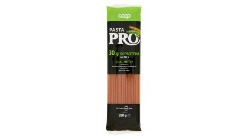 Spaghetti Pasta Pro 350 G