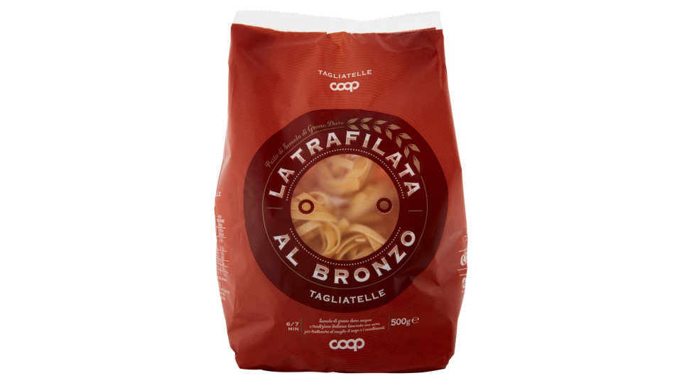 Tagliatelle 500 G
