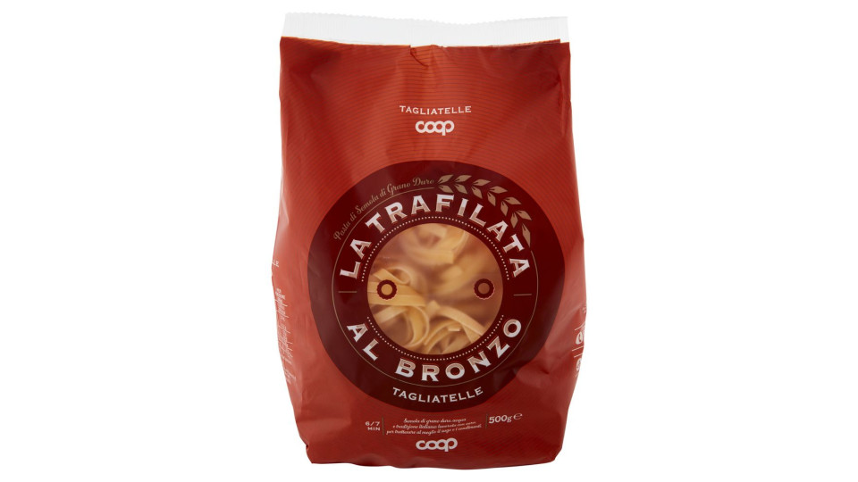 Tagliatelle 500 G