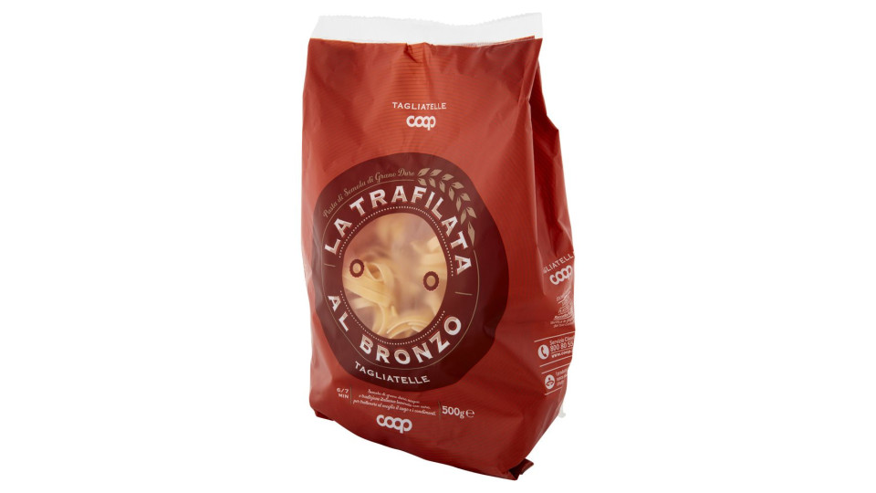 Tagliatelle 500 G