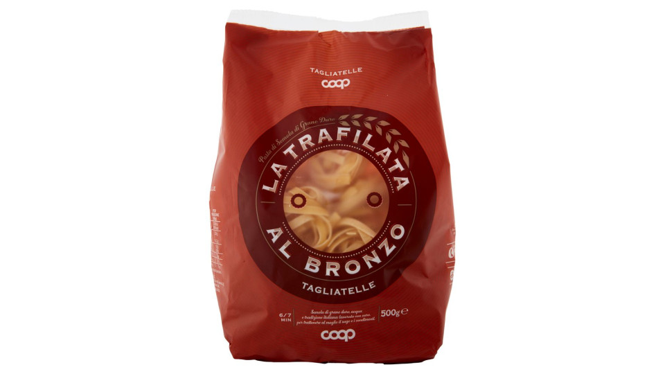 Tagliatelle 500 G