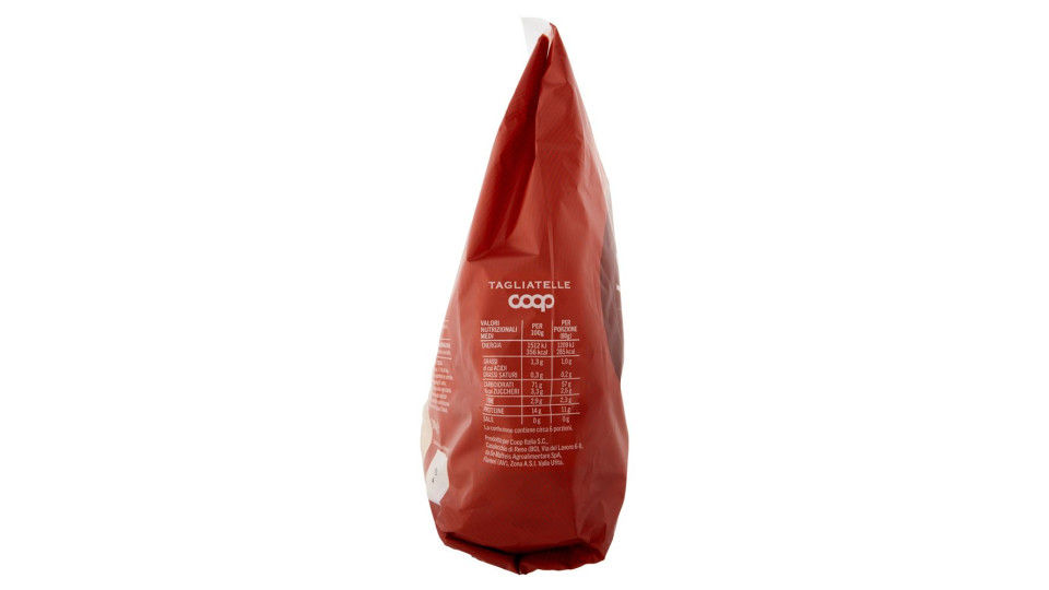 Tagliatelle 500 G