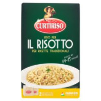 Curtiriso Riso Per Il Risotto 2 X 500 G