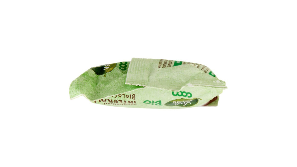 Spaghettoni Integrali Biologici 500 G
