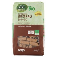 Tortiglioni Integrali Biologici 500 G