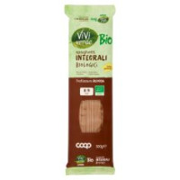 Spaghetti Integrali Biologici 500 G