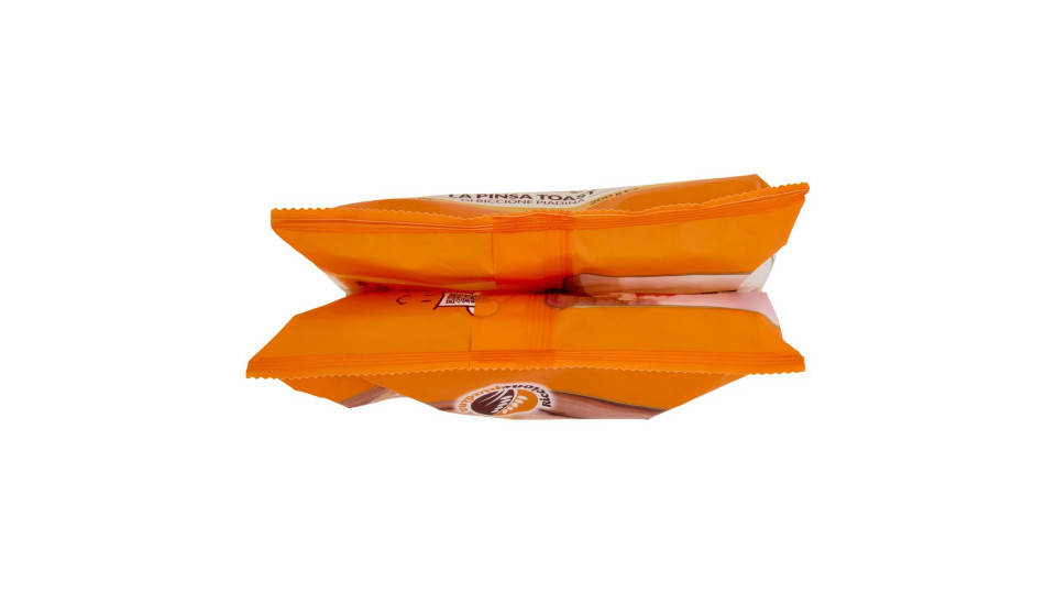 Riccionepiadina La Pinsa Toast Di Riccione Piadina 4 Pz 200 G