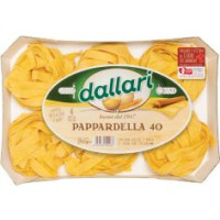 Pasta All'uovo Dallari 250 G