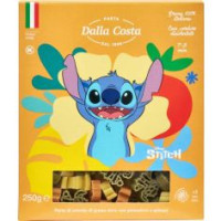 Pasta Di Semola Di Grano Duro Con Pomodoro E Spinaci Stitch Dalla Costa 250 G