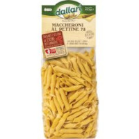 Maccheroni Al Pettine N.72 Dallari 400 G