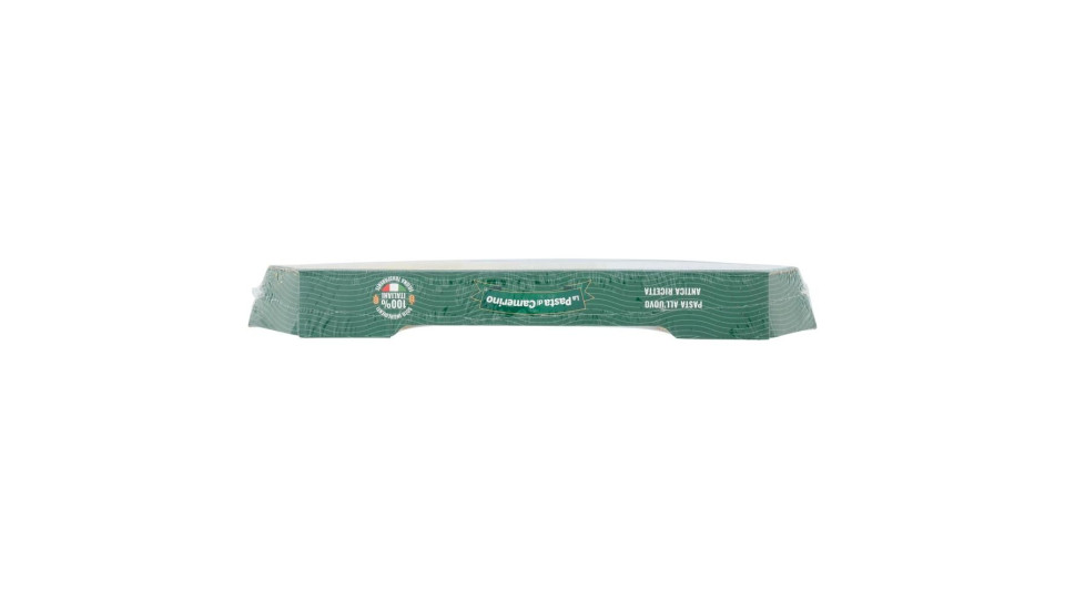 La Pasta Di Camerino Paglia E Fieno 250 G