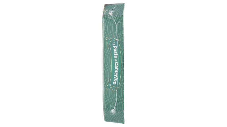 La Pasta Di Camerino Paglia E Fieno 250 G