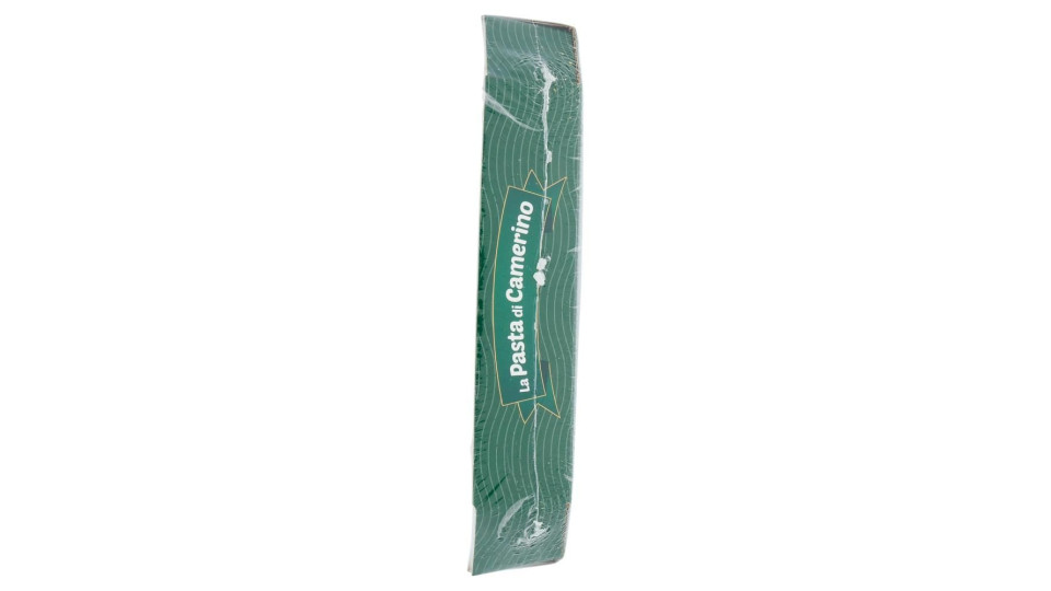 La Pasta Di Camerino Paglia E Fieno 250 G