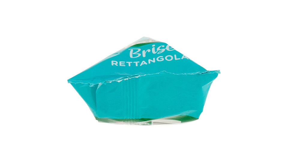 Buitoni Brisée Leggera Pasta Briseé Rotonda Rotolo 230g