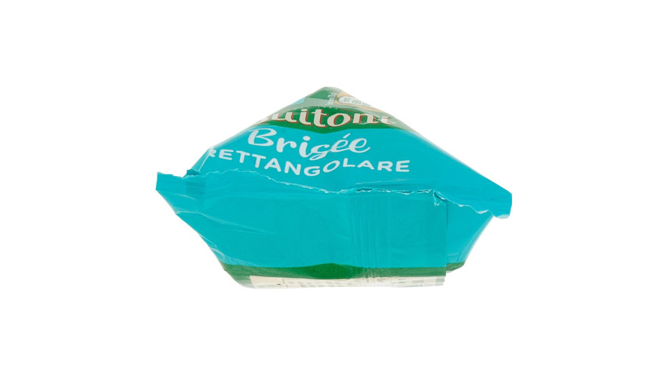 Buitoni Brisée Leggera Pasta Briseé Rotonda Rotolo 230g