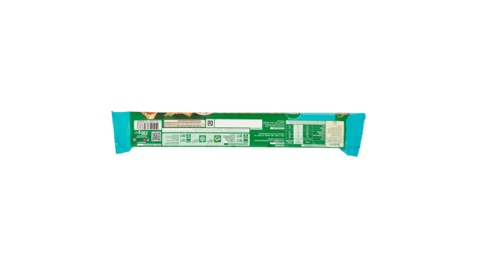 Buitoni Brisée Leggera Pasta Briseé Rotonda Rotolo 230g