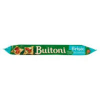 Buitoni Brisée Leggera Pasta Briseé Rotonda Rotolo 230g