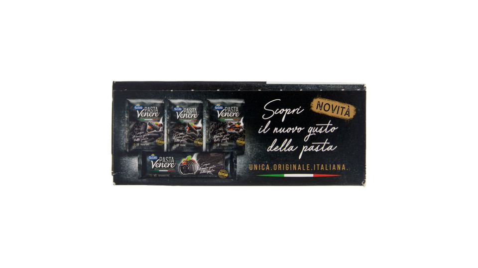 Riso Scotti Riso Integrale Venere 500 G