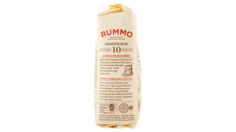 Rummo Casarecce N° 88 500 G