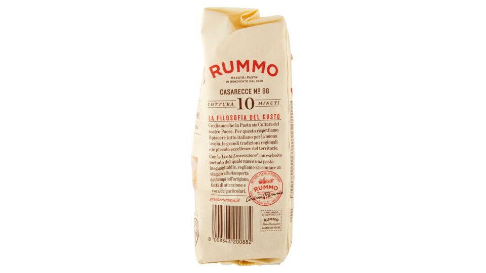 Rummo Casarecce N° 88 500 G