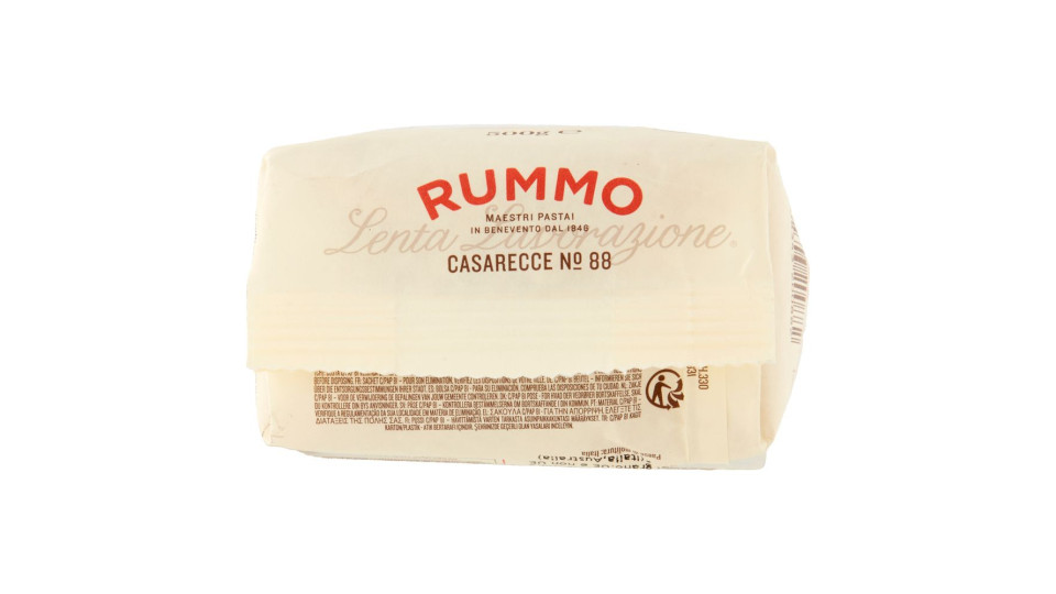 Rummo Casarecce N° 88 500 G