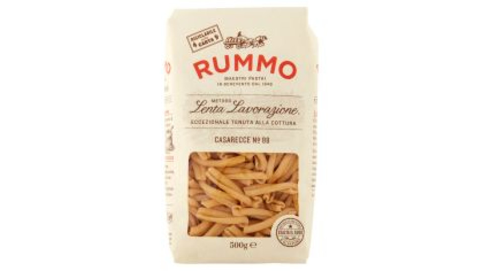 Rummo Casarecce N° 88 500 G