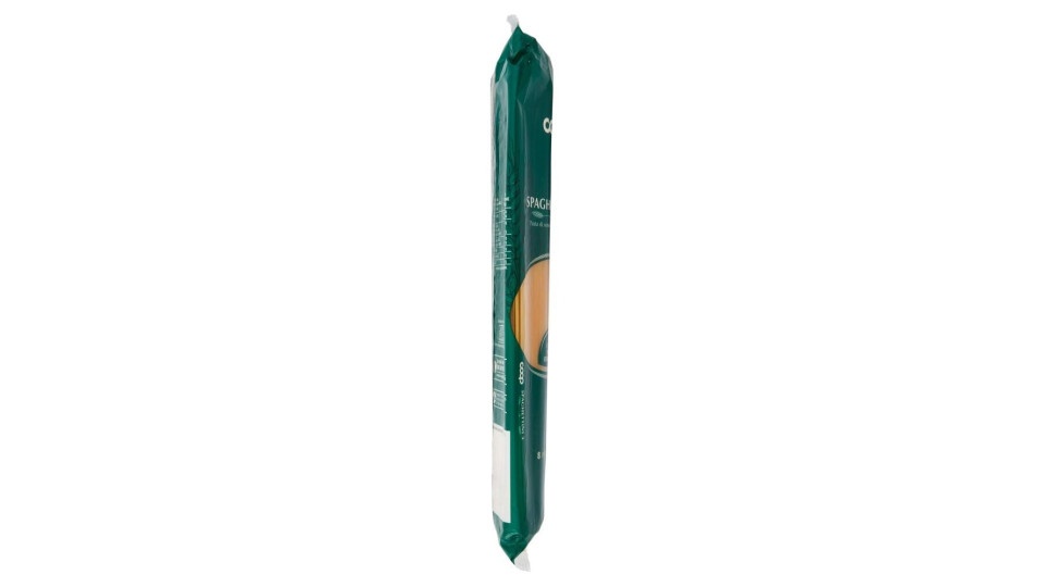 Spaghettini 3 500 G