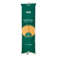 Spaghettini 3 500 G